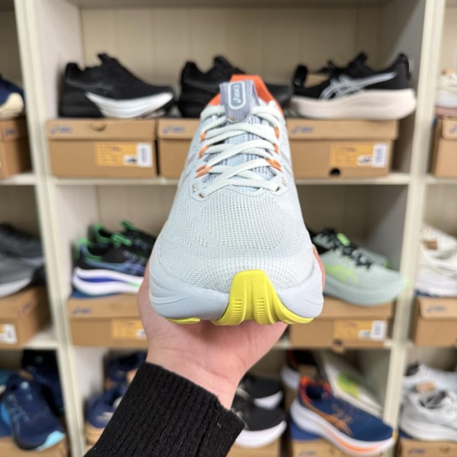 حذاء اسكس Asics جيل نيمبوس 28 الفخم - ASI-OU-061-ES