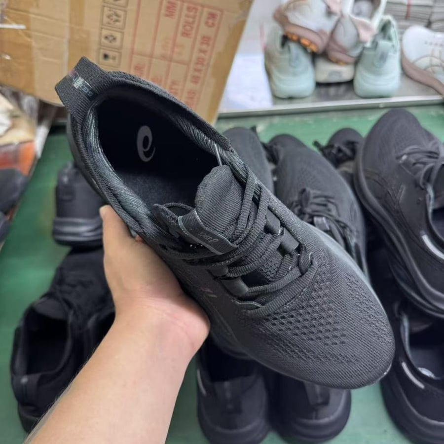 حذاء اسكس Asics جيل نيمبوس 26 المريح - ASI-OU-100-ES