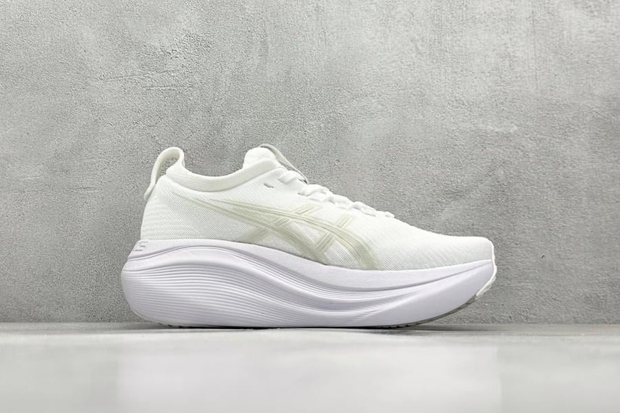 حذاء اسكس Asics جيل نيمبوس 27 المريح - ASI-OU-084-ES