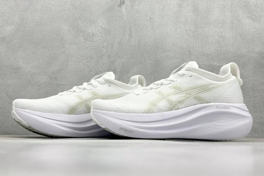 حذاء اسكس Asics جيل نيمبوس 27 المريح - ASI-OU-084-ES
