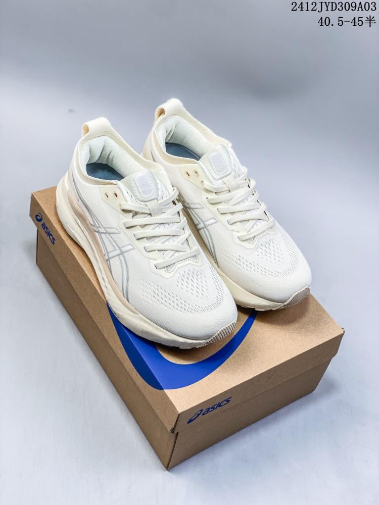 حذاء اسكس Asics جيل كايانو31 المريح - ASI-OU-031-ES