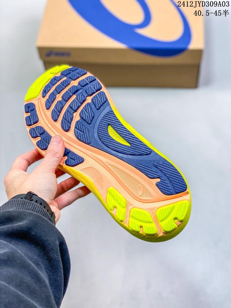 حذاء اسكس Asics جيل كايانو31 المريح - ASI-OU-017-ES