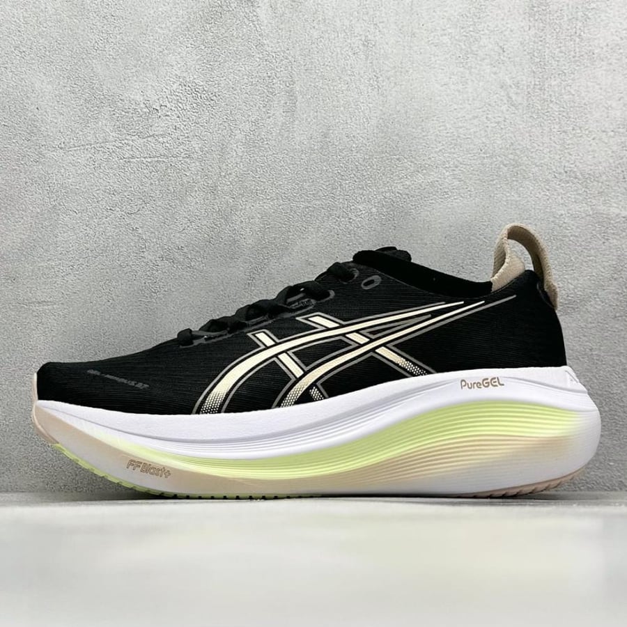 حذاء اسكس Asics جيل نيمبوس 27 المريح - ASI-OU-081-ES