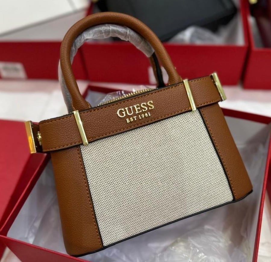 شنطة جيس (جس Guess) كاجوال نسائية - GUE-011-ES