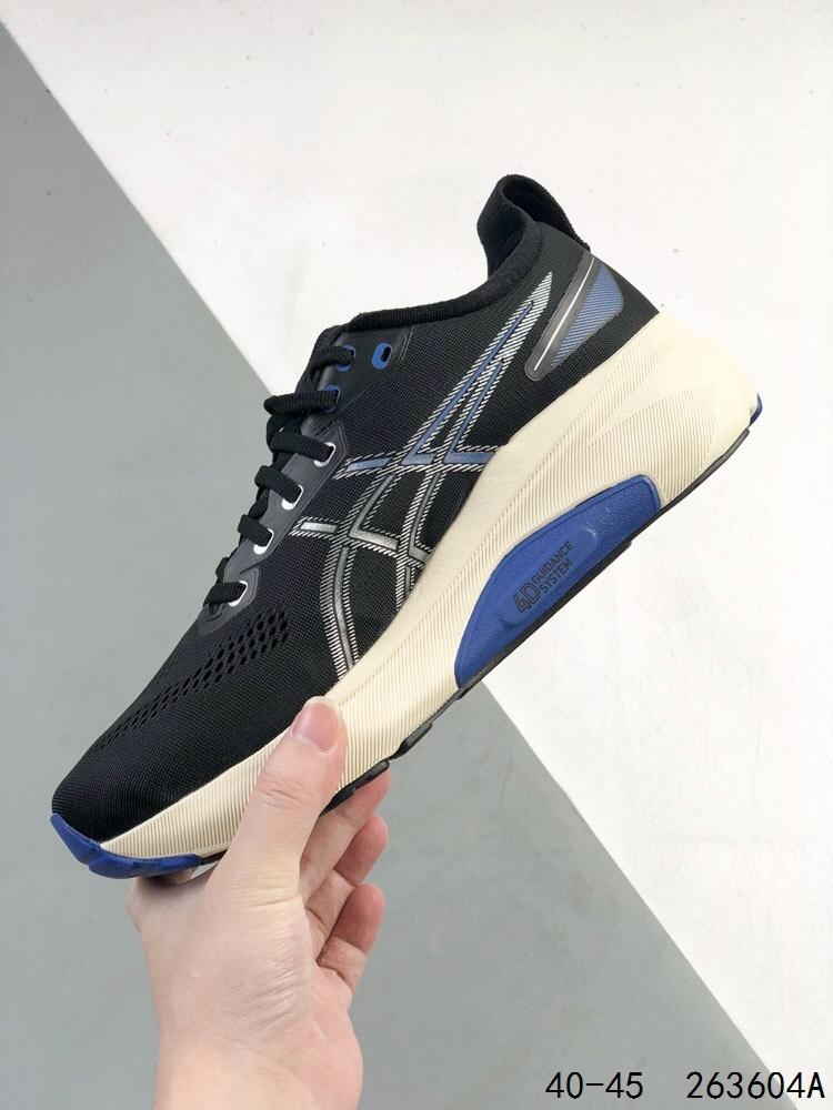 حذاء اسكس Asics جيل كايانو31 المريح - ASI-OU-019-ES