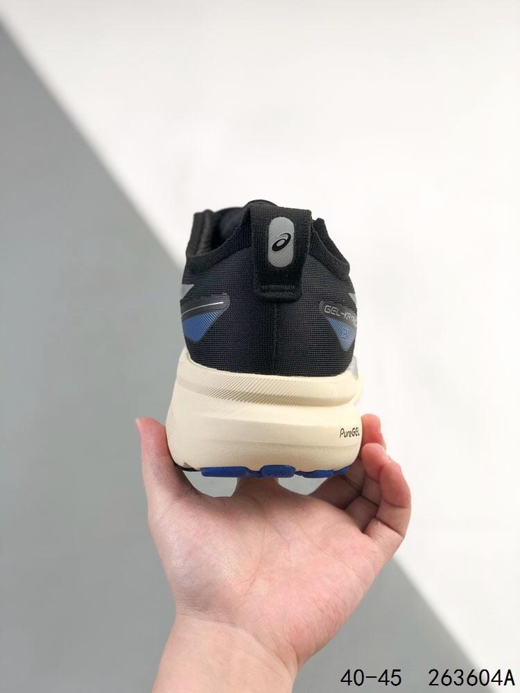 حذاء اسكس Asics جيل كايانو31 المريح - ASI-OU-019-ES