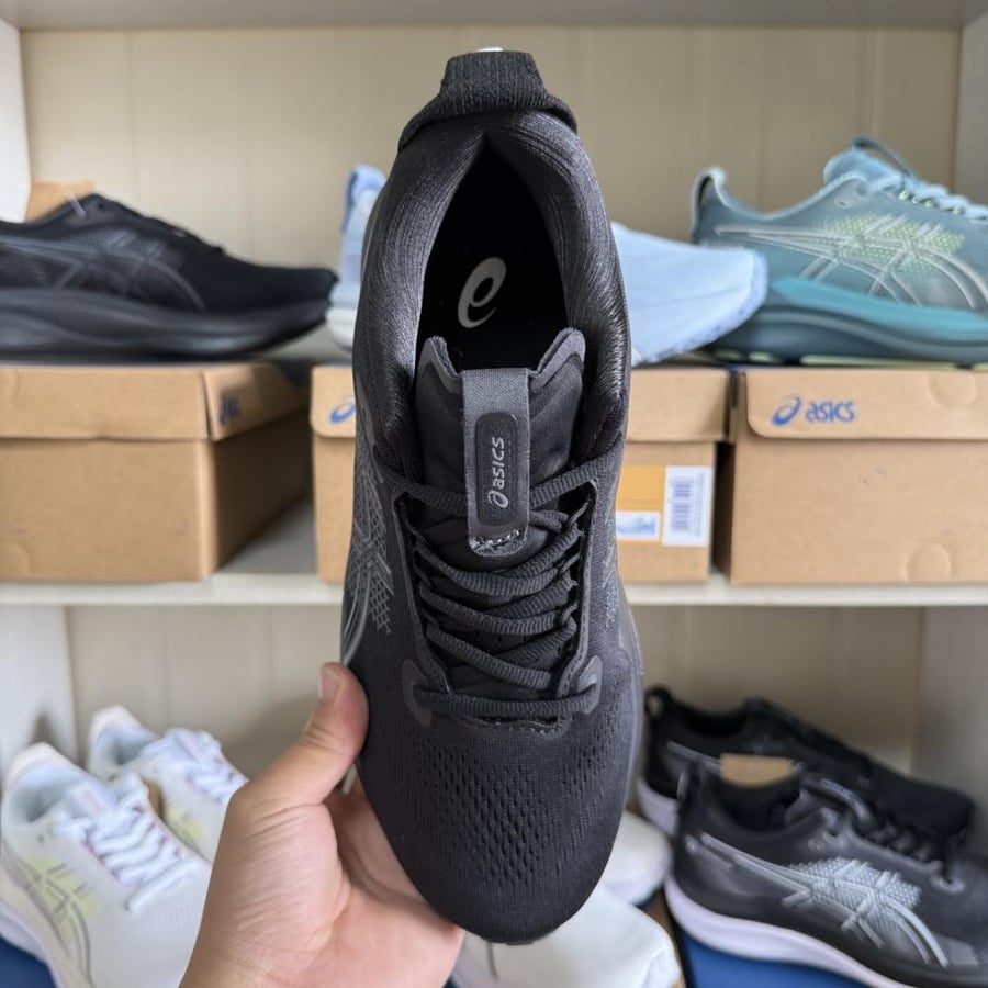 حذاء اسكس Asics جيل كايانو33 رياضي مريح - ASI-OU-001-ES