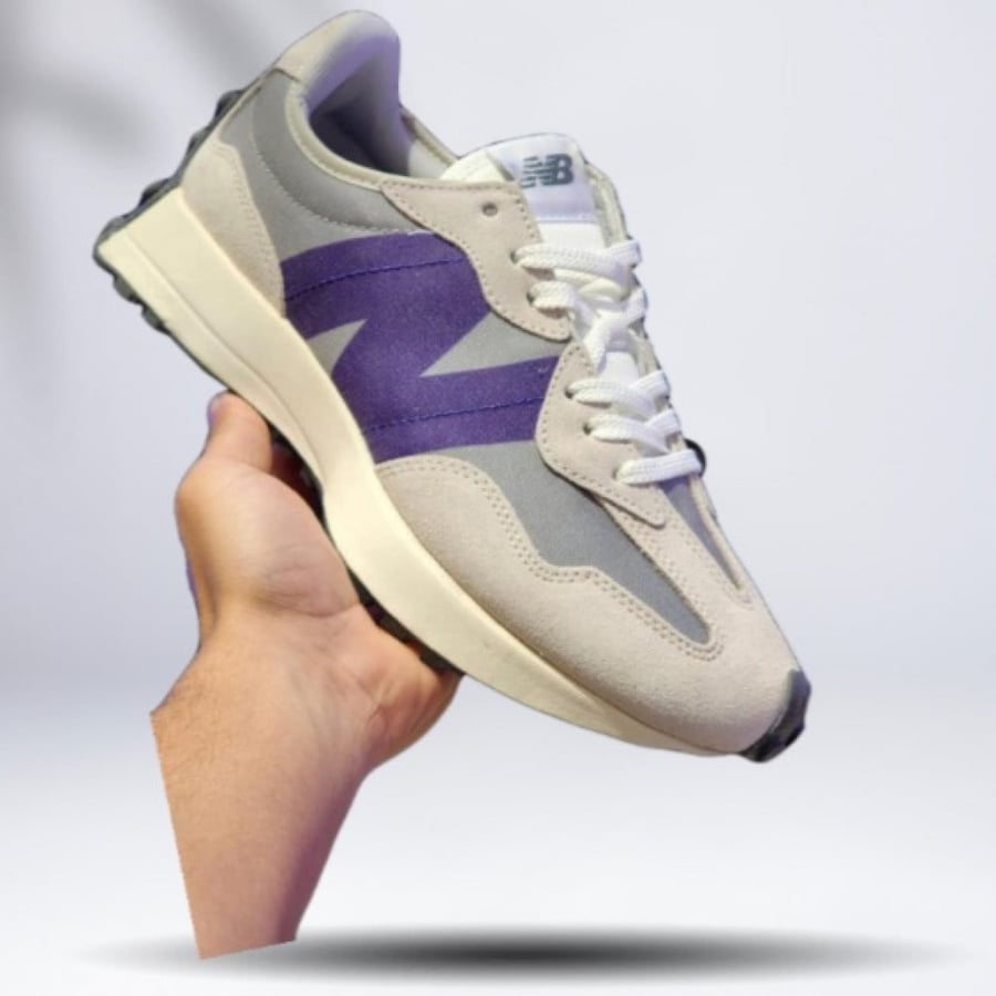 جزم حذاء شوز نيو بالانس New Balance - الخطوة الانيقة