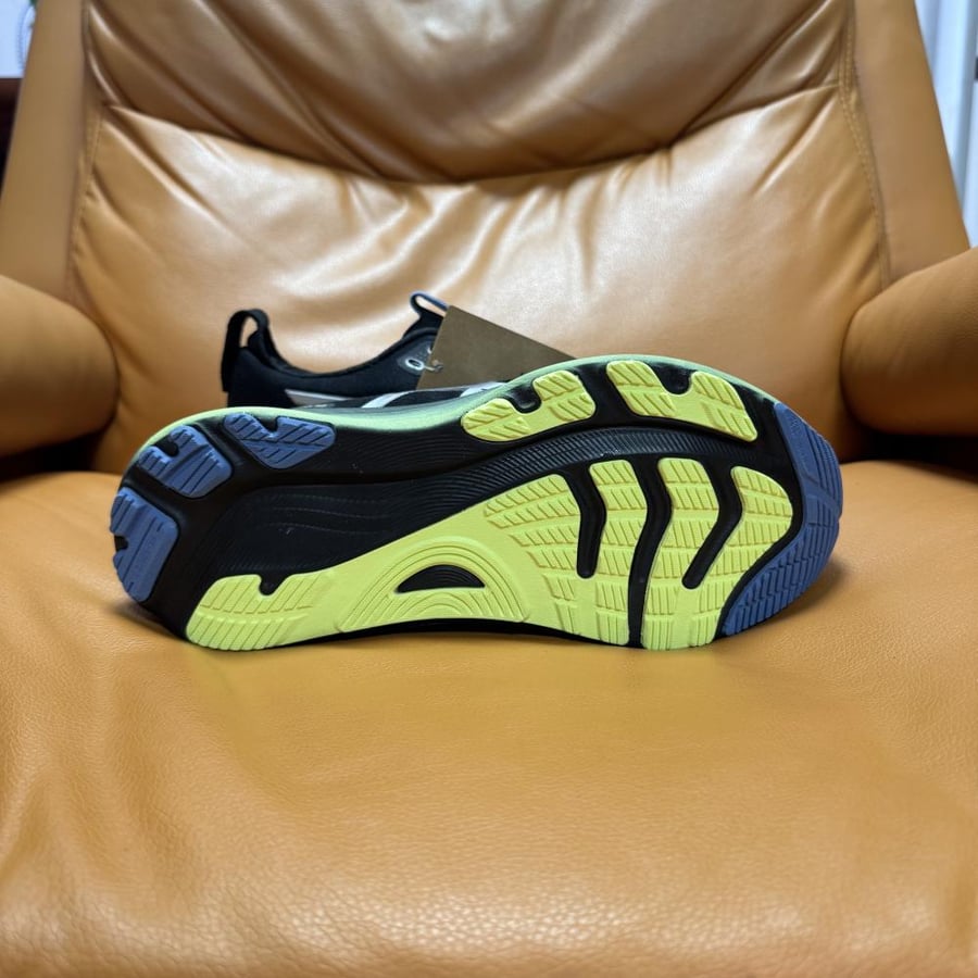 حذاء اسكس Asics جيل كايانو32 المريح - ASI-OU-048-ES