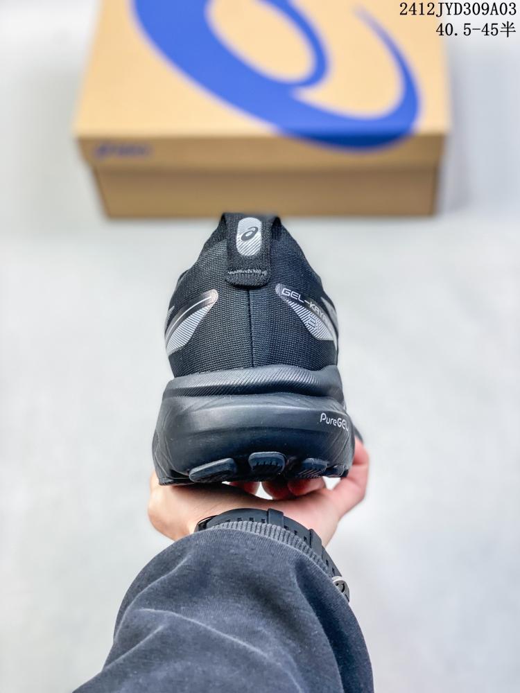 حذاء اسكس Asics جيل كايانو31 المريح - ASI-OU-016-ES