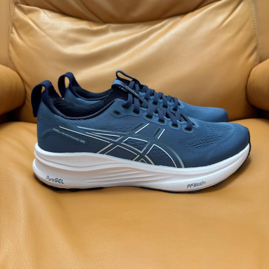 حذاء اسكس Asics جيل كايانو32 المريح - ASI-OU-044-ES