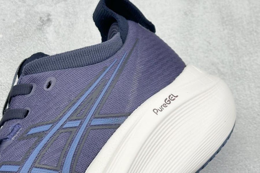 حذاء اسكس Asics جيل نيمبوس 27 المريح - ASI-OU-080-ES