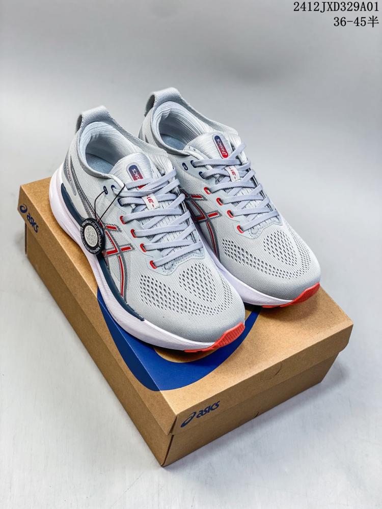 حذاء اسكس Asics جيل كايانو31 المريح - ASI-OU-029-ES