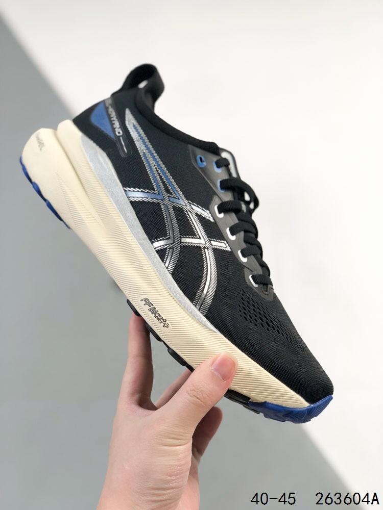 حذاء اسكس Asics جيل كايانو31 المريح - ASI-OU-019-ES