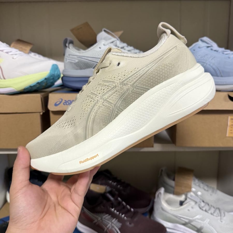 حذاء اسكس Asics جيل كايانو33 رياضي مريح - ASI-OU-012-ES