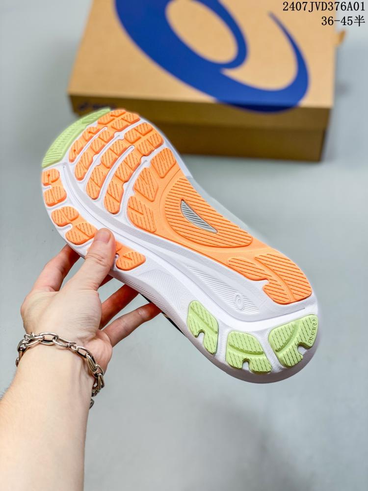 حذاء اسكس Asics جيل كايانو31 المريح - ASI-OU-022-ES