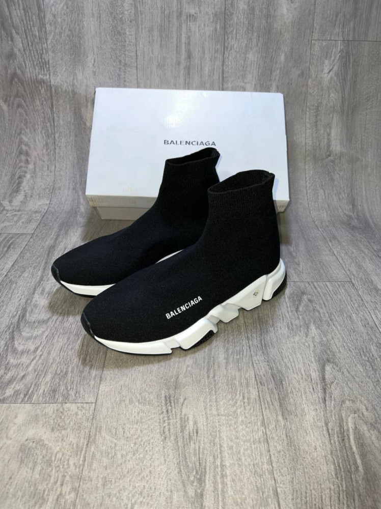 جزم حذاء شوز بلنسياقا Balenciaga - الخطوة الانيقة