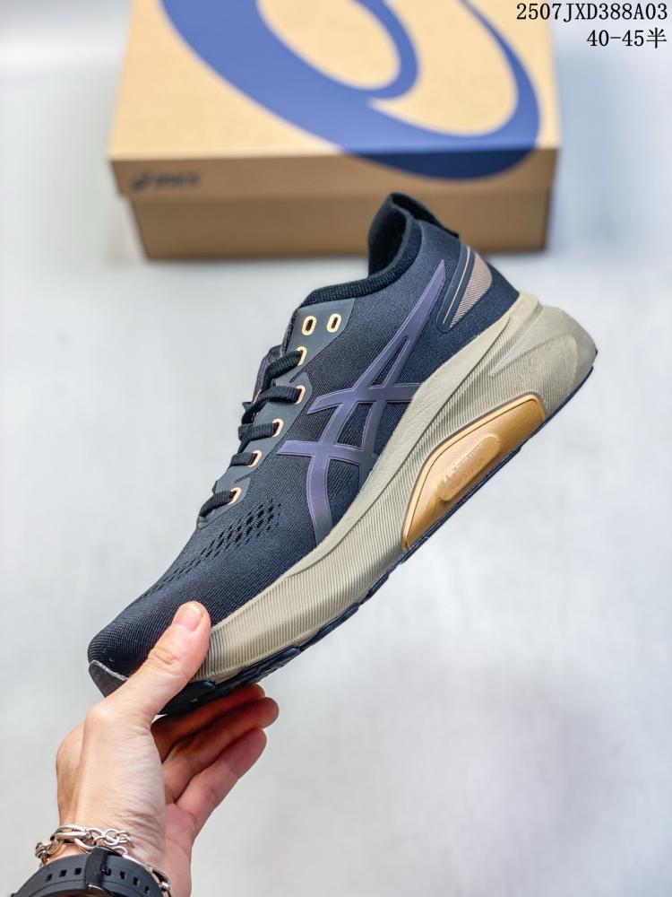 حذاء اسكس Asics جيل كايانو31 المريح - ASI-OU-033-ES