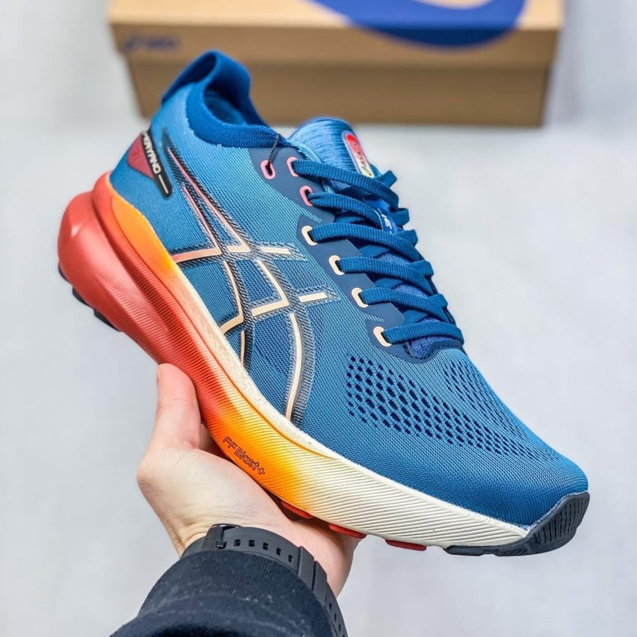 حذاء اسكس Asics جيل كايانو31 المريح - ASI-OU-026-ES