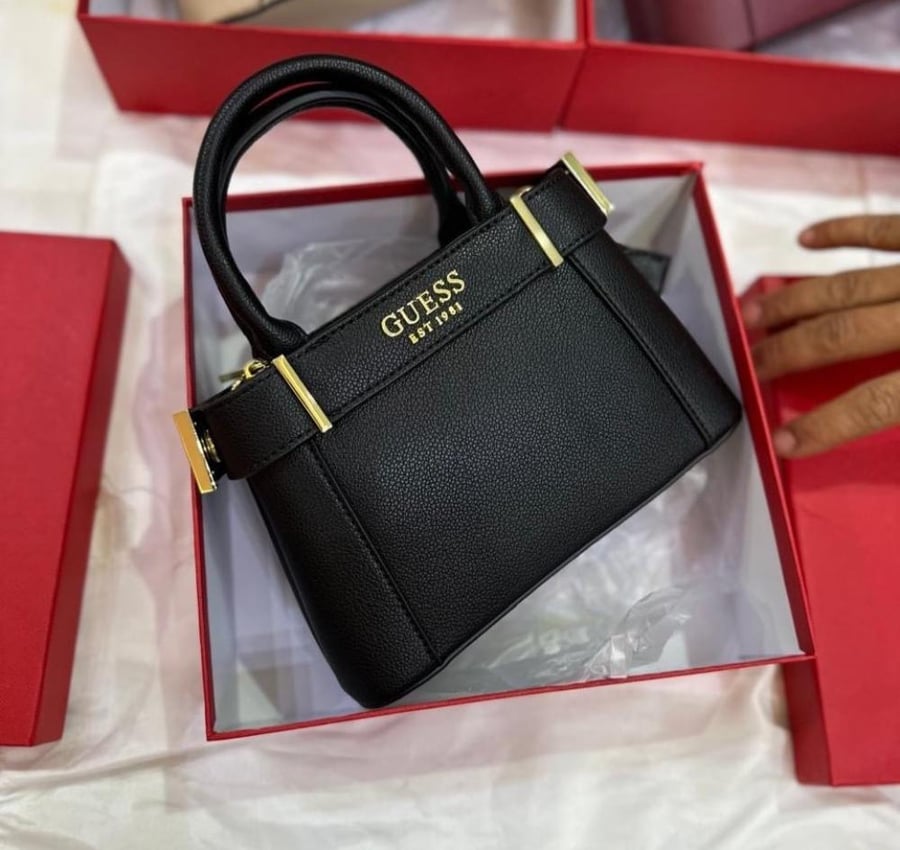 شنطة جيس (جس Guess) كاجوال نسائية - GUE-011-ES