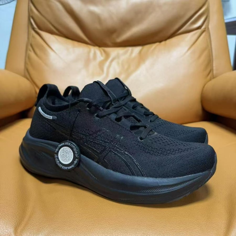 حذاء اسكس Asics جيل نيمبوس 26 المريح - ASI-OU-100-ES