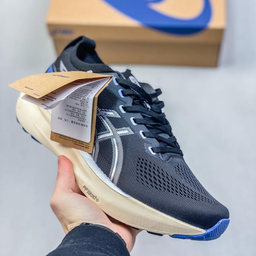 حذاء اسكس Asics جيل كايانو31 المريح - ASI-OU-019-ES