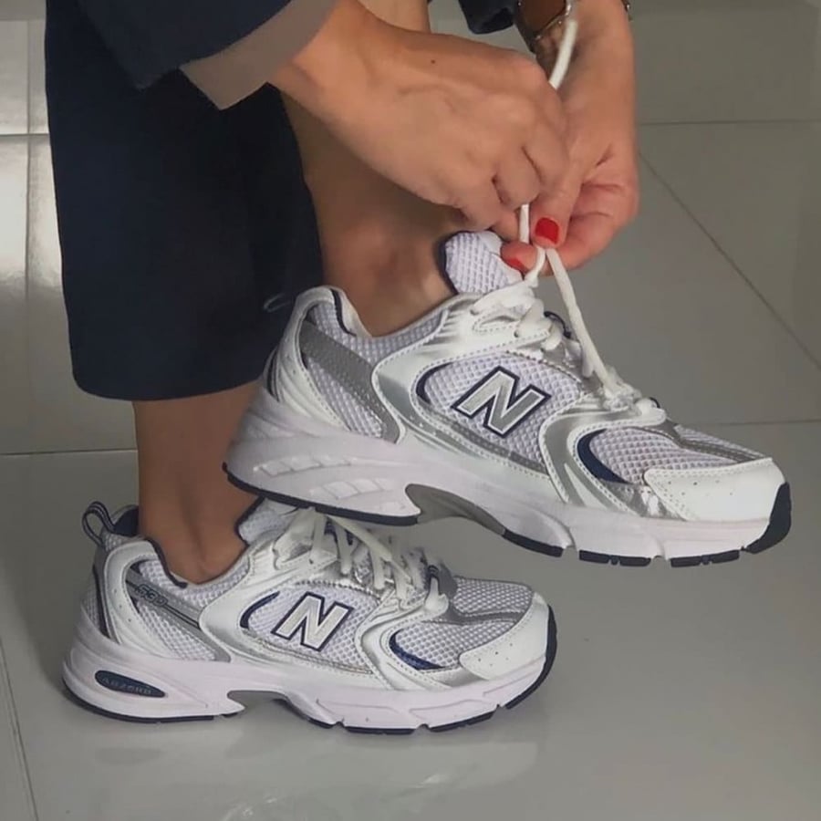 جزم حذاء شوز نيو بالانس New Balance - الخطوة الانيقة