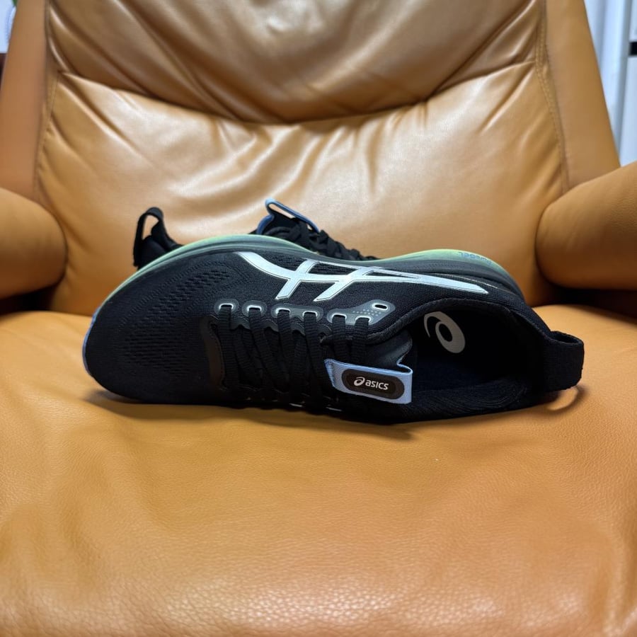 حذاء اسكس Asics جيل كايانو32 المريح - ASI-OU-048-ES