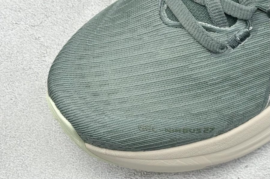 حذاء اسكس Asics جيل نيمبوس 27 المريح - ASI-OU-097-ES