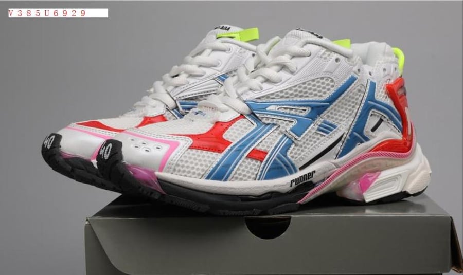 حذاء بلنسياجا Balenciaga الفاخر - BAl-OU-056-ES