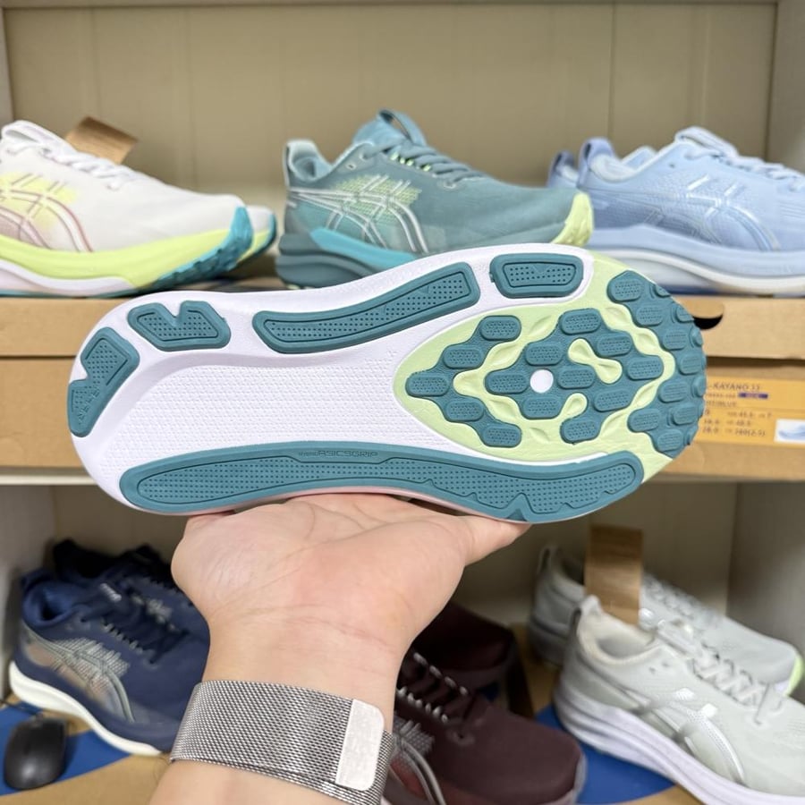 حذاء اسكس Asics جيل كايانو33 رياضي مريح - ASI-OU-011-ES