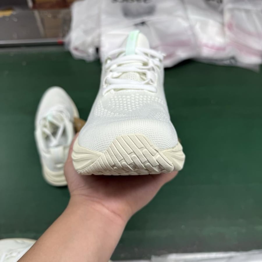 حذاء اسكس Asics جيل نيمبوس 26 المريح - ASI-OU-099-ES