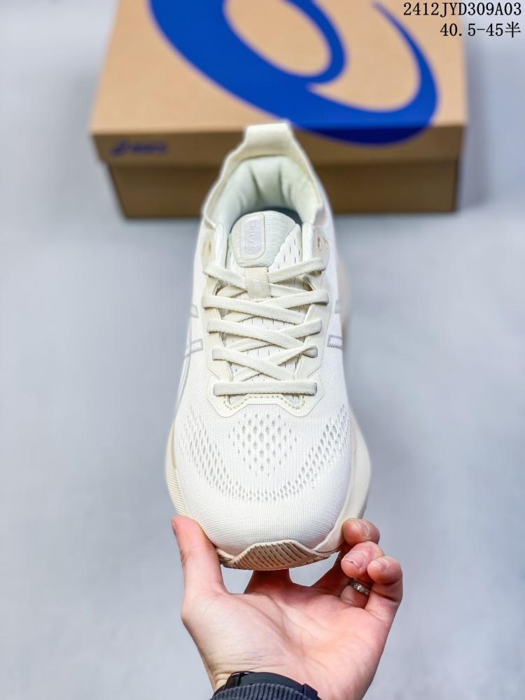حذاء اسكس Asics جيل كايانو31 المريح - ASI-OU-031-ES