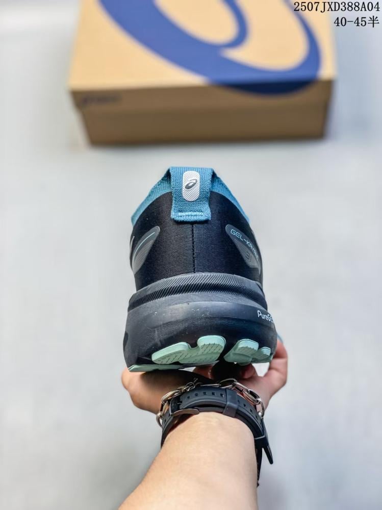 حذاء اسكس Asics جيل كايانو31 المريح - ASI-OU-032-ES