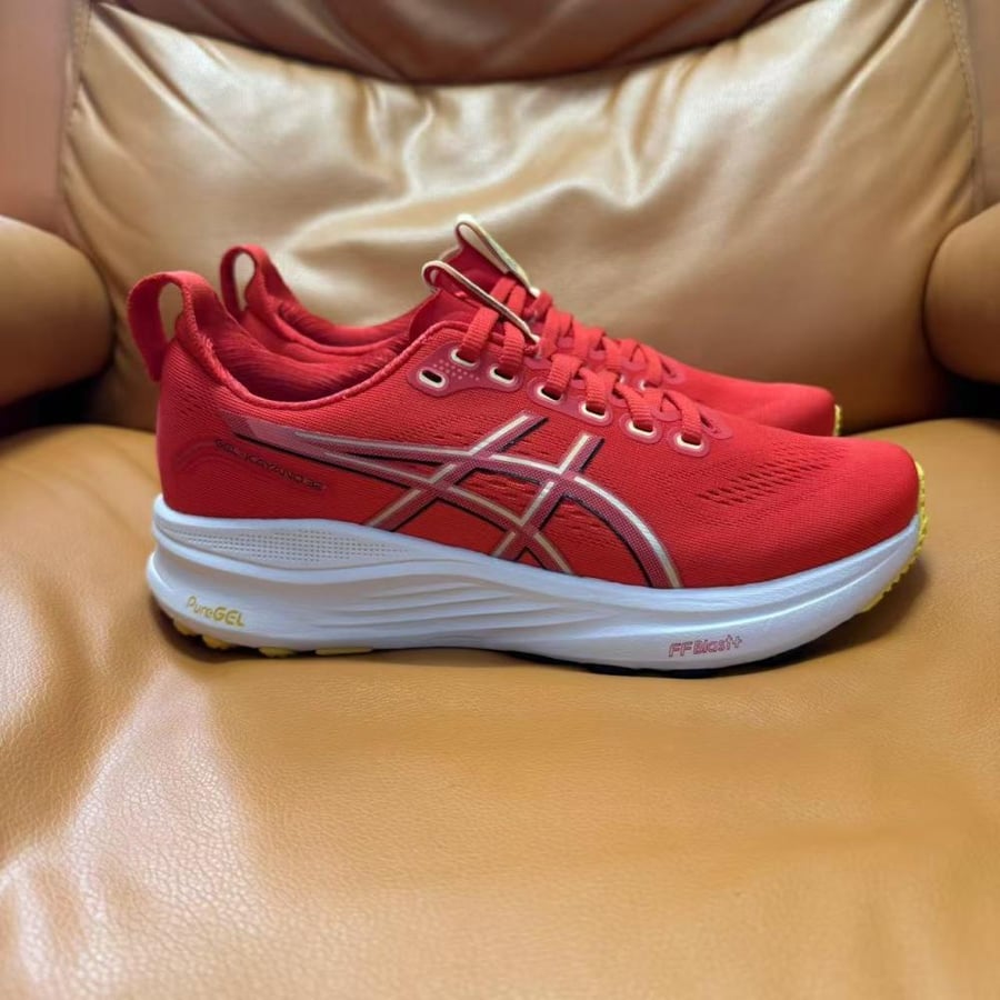 حذاء اسكس Asics جيل كايانو32 المريح - ASI-OU-051-ES