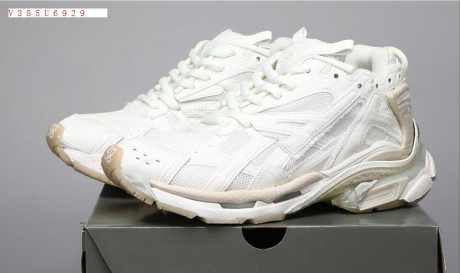 حذاء بلنسياجا Balenciaga الفاخر - BAl-OU-041-ES