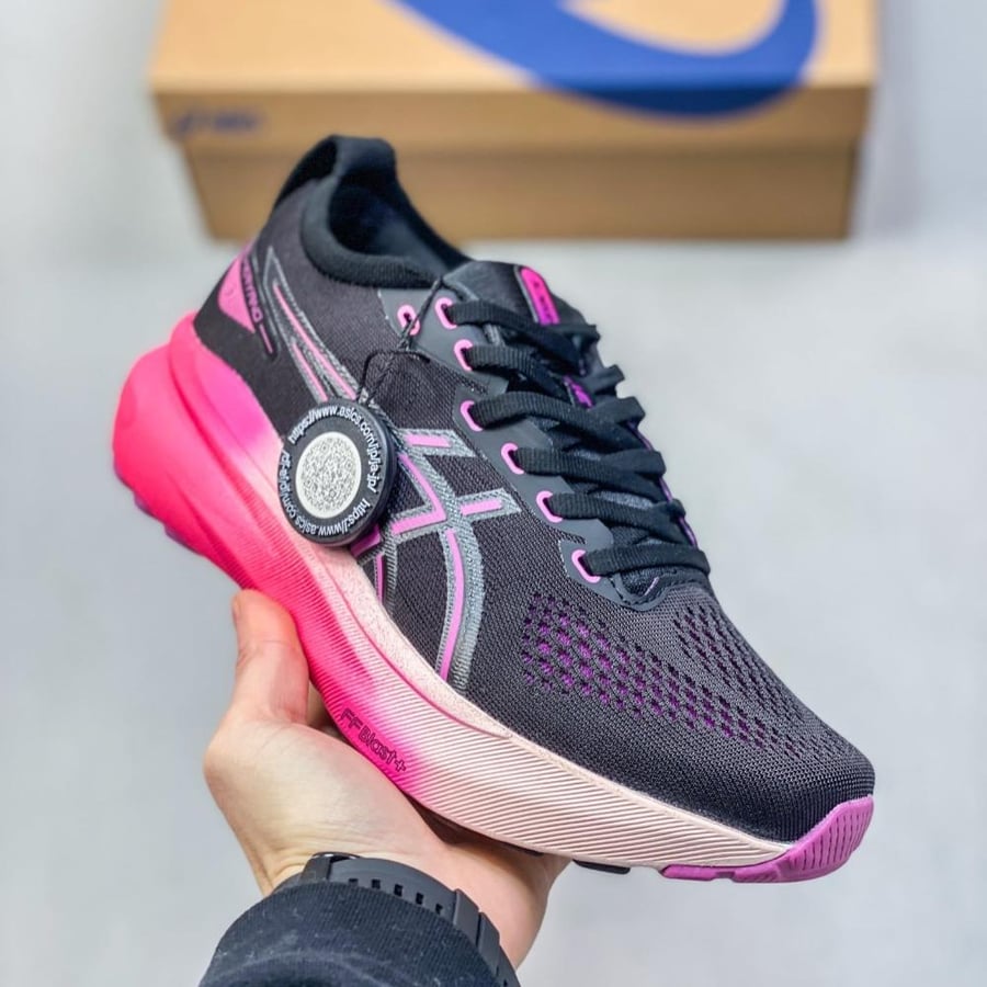 حذاء اسكس Asics جيل كايانو31 المريح - ASI-OU-028-ES