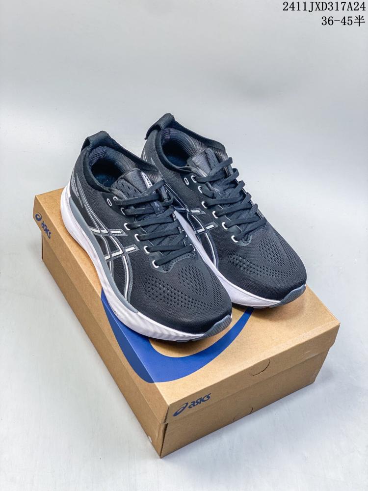 حذاء اسكس Asics جيل كايانو31 المريح - ASI-OU-018-ES