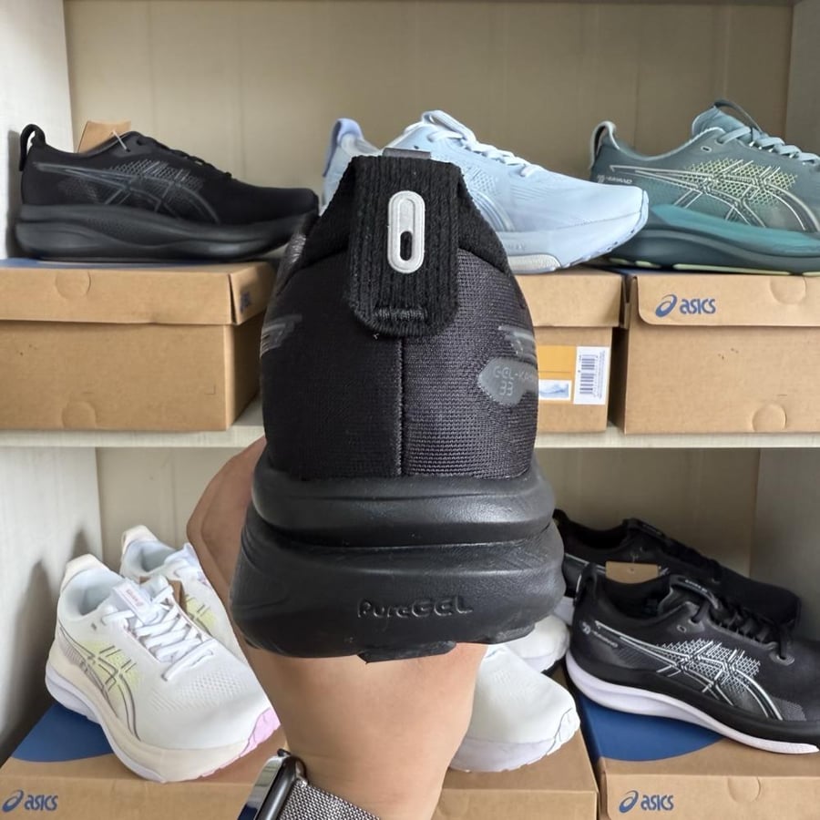 حذاء اسكس Asics جيل كايانو33 رياضي مريح - ASI-OU-001-ES