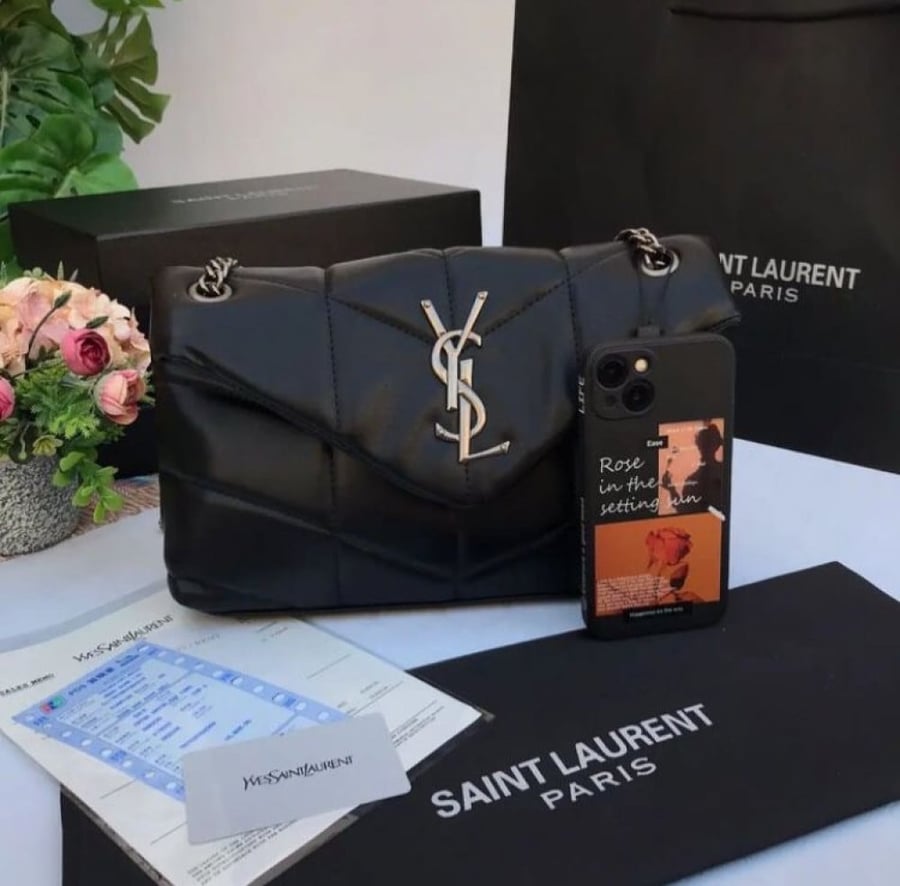 كود خصم شنط شنطة سان لوران YSL- متجر الخطوة الانيقة