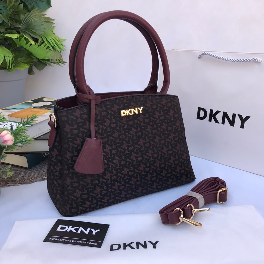 كود خصم شنط شنطة دكني DKN- متجر الخطوة الانيقة
