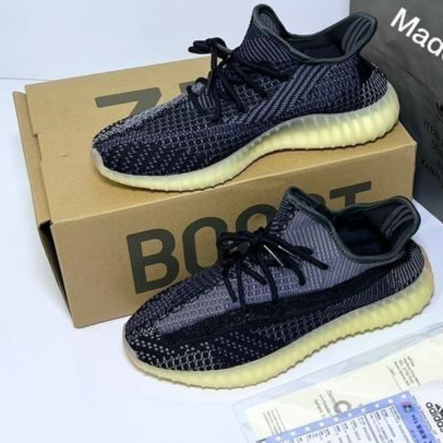 حذاء جزم شوز  ييزي 350 yeezy - الخطوة الانيقة