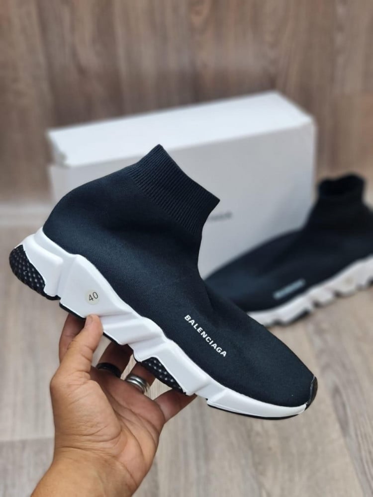 جزم حذاء شوز بلنسياقا Balenciaga - الخطوة الانيقة