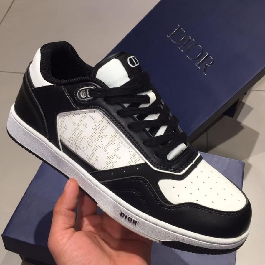 جزم حذاء شوز ديور Dior - الخطوة الانيقة