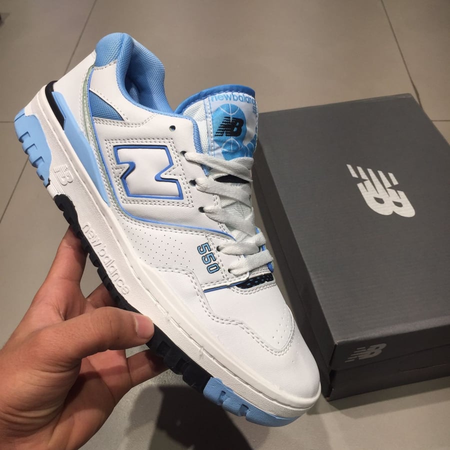 جزم حذاء شوز نيو بالانس New Balance - الخطوة الانيقة