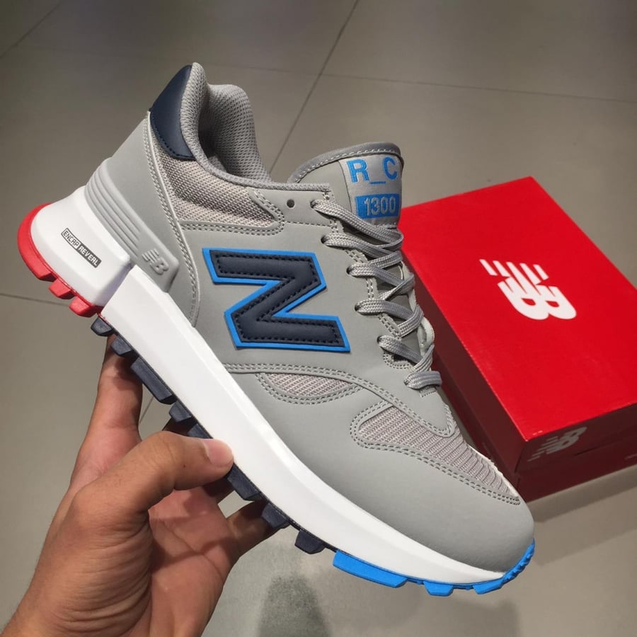 جزم حذاء شوز نيو بالانس New Balance - الخطوة الانيقة