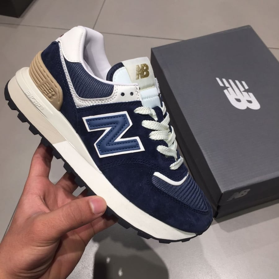 جزم حذاء شوز نيو بالانس New Balance - الخطوة الانيقة