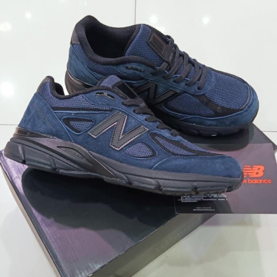 جزم حذاء شوز نيو بالانس New Balance - الخطوة الانيقة