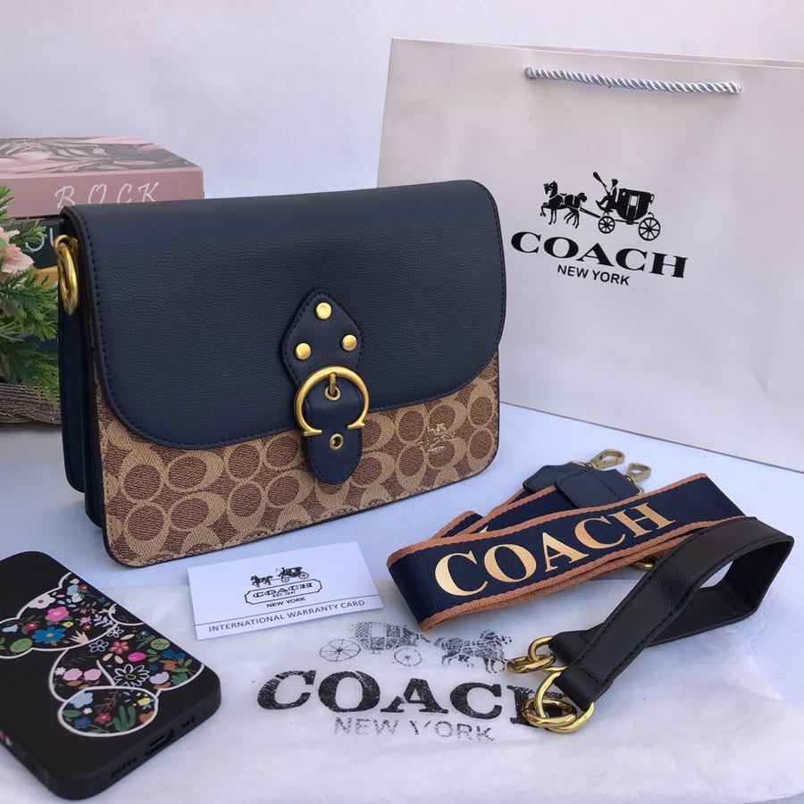 كود خصم شنط شنطة كوتش COAC - متجر الخطوة الانيقة