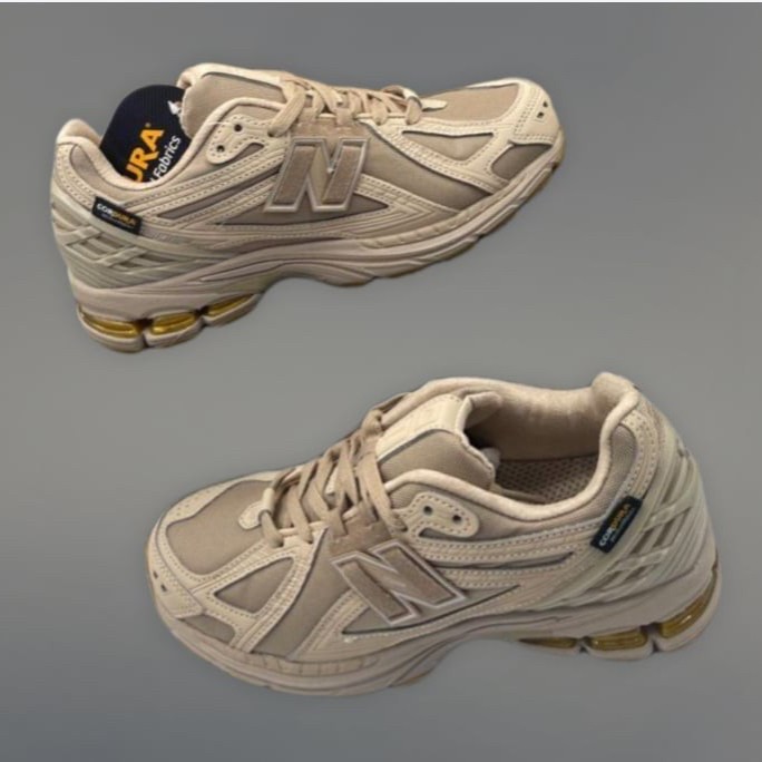 جزم حذاء شوز نيو بالانس New Balance - الخطوة الانيقة